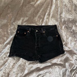 Levi’s 501 Shorts